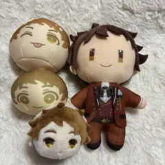 2025年最新】天満光 ぬいぐるみの人気アイテム - メルカリ