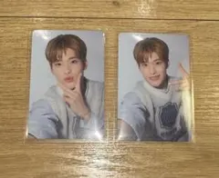 RIIZE 109 ポップアップ　ランダムトレカ　ソヒ