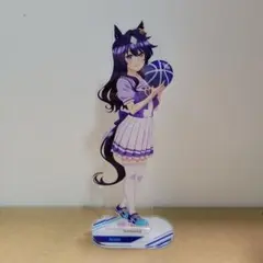 ウマ娘　ヴィルシーナ　ラウワンコラボ　アクスタ
