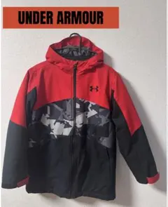 UNDER ARMOUR アンダーアーマー　スキーウェア　Sサイズ UNDER ARMOUR (アンダーアーマー) スキーウェア(ジャケット