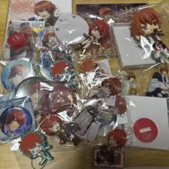 うたプリ　ST☆RISH　フィギュア７体セット 10Packセット】うたの☆プリンスさまっ♪ ALL STAR STAGE