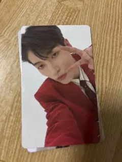 JO1金城碧海セルカ