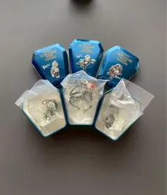 ナイトメアビフォアクリスマス キャラクターグッズ