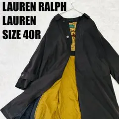 ライナー トレンチコート