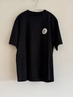 The Ennoy Professional ブラック Tシャツ M 7/19発売｜ENNOY Professional Logo Tee 2colors｜抽選/販売/定価情報