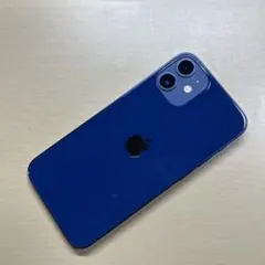 iPhone12 mini 64GB SIMフリー　割れなし　FaceID不可