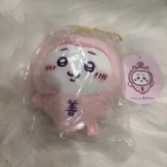 ちいかわ　てんしとあくま　マスコット