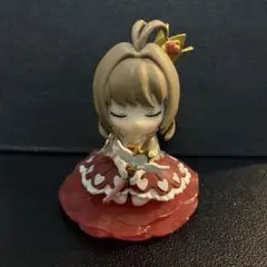カードキャプターさくら あそーとコレクション　A賞 フィギュア クリアカード