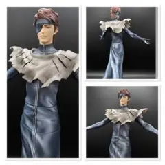 リペイント フィギュア 藍染惣惣右介 BLEACH