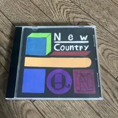 New Country
