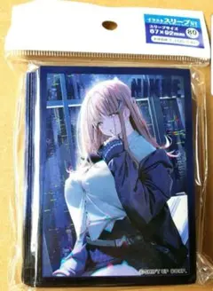 勝利の女神ニケ NIKKE スリーブ ティア