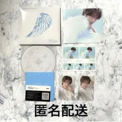 TWS ヨンジェ play hard コンパクト 封入トレカ2枚付 コンプセット