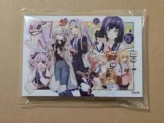 にじフェス 2026 FC抽選特別賞 アクリルバッジ - メルカリ