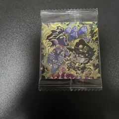 ジョジョの奇妙な冒険　ウエハース　JO3-21 空条承太郎　スタープラチナ