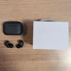 【動作確認済】LinkBuds S 黒