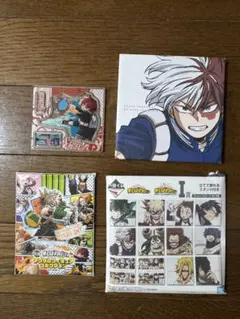 僕のヒーローアカデミア　轟焦凍セット