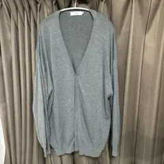 Graphpaper カーディガン