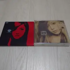 浜崎あゆみ DVDセット