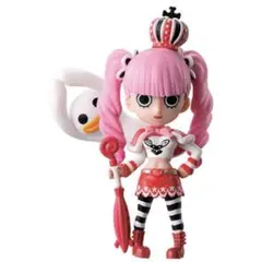 【新品未開封】ワンピの実　第二十三海戦【 ペローナ】