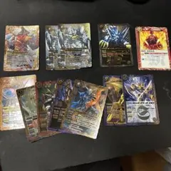 バトスピ　まとめ売り