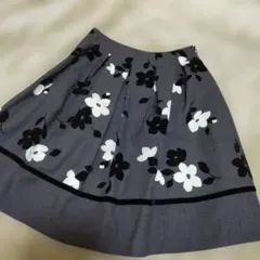 エムズグレイシー未使用スタイリッシュなスカート40 楽天市場】エムズグレイシー 未使用品（ボトムス｜レディース