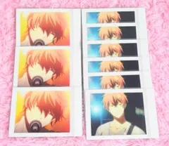 ギヴン ぱしゃこれ 佐藤真冬④