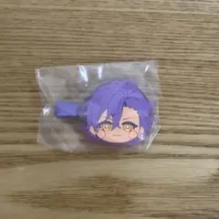 あんスタ 乙狩アドニス 前髪クリップ