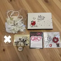 2025年最新】Nissyグッズまとめ売りの人気アイテム - メルカリ