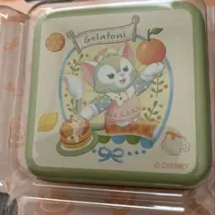 ジェラトーニ　缶