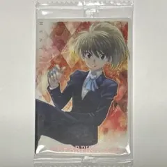 イタジャガ HUNTER×HUNTER3 クラピカ N 03