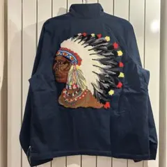 と*ん様 Old Supreme Check Harrington Jacket - メルカリ