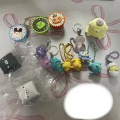 めじるしアクセサリーまとめ売り10点 - メルカリ