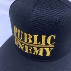 2026年最新】public enemy capの人気アイテム - メルカリ