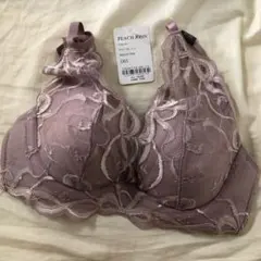 ピーチジョン ナイトブラ