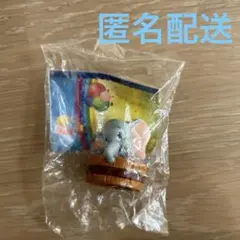 新キャラパーティ　ダンボ　TOMY 2003年