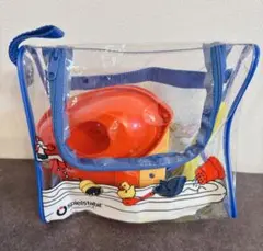 お風呂おもちゃ