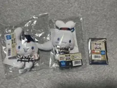 侍ジャパン　サンリオコラボ　シナモン