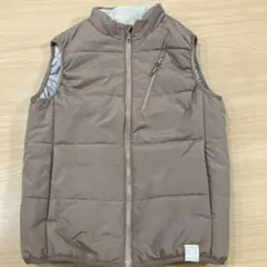 ワークマンWindCore電熱ベスト 電源接続ケーブル付き