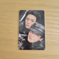 nct jnjm ジェノ ジェミン ユニット トレカ mumo