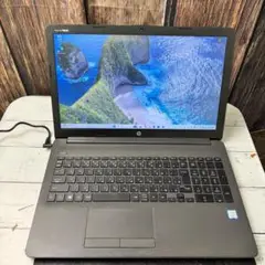 2025年最新】hp ノートパソコン i7 第8世代の人気アイテム