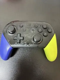 Nintendo Switch Pro コントローラー