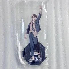 にじさんじ　にじフェス　七次元生徒会　アクスタ　アクリルスタンド　三枝明那