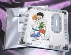 【鬼灯の冷徹】白澤☆江口夏実 原画展 アクリルスタンド