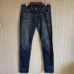 黒デニム デニム