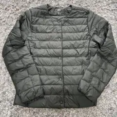 UNIQLO ULTRA LIGHT DOWN コンパクトジャケット