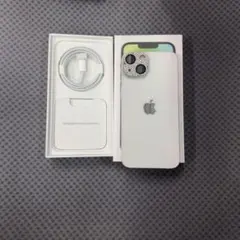Apple iPhone14 256GB SIMロックなし