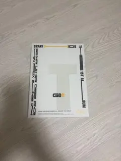 Stray Kids GO生 アルバム
