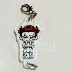 BLEACH MONOCOLOR つながるミニチャーム バズビー - メルカリ