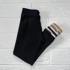 子供服 ZARA レギンス (128cm)