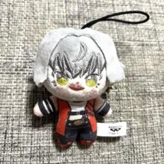 アイドルマスター SideＭ ほわぬい 牙崎漣　③